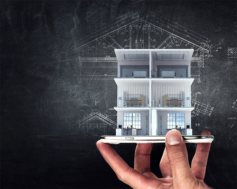 مقاولات عامة الجبيل