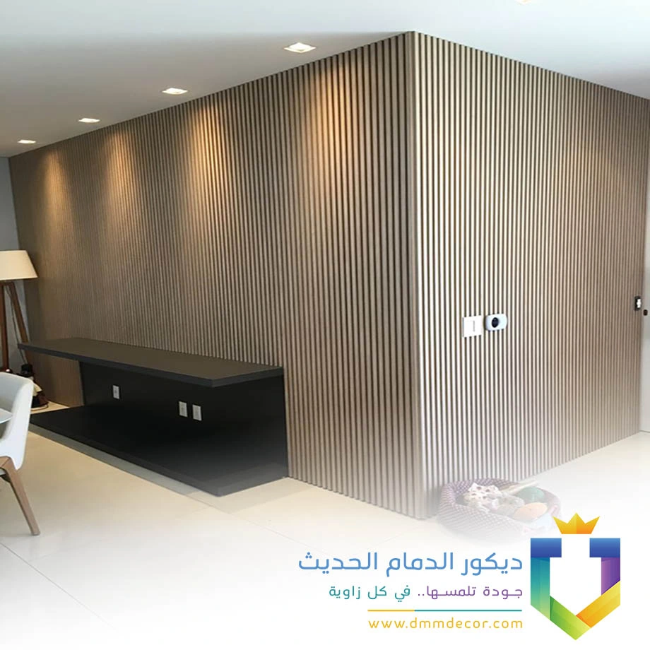 تصاميم بديل الخشب الدمام