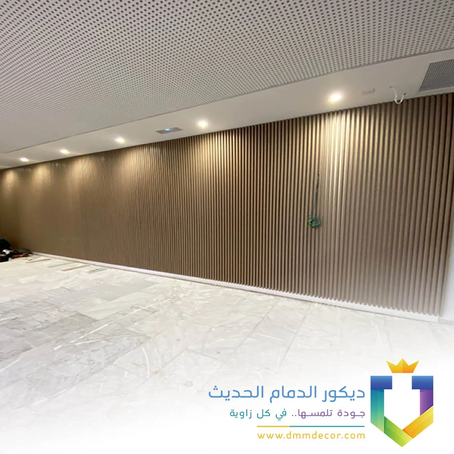 بديل الخشب للصالة الدمام