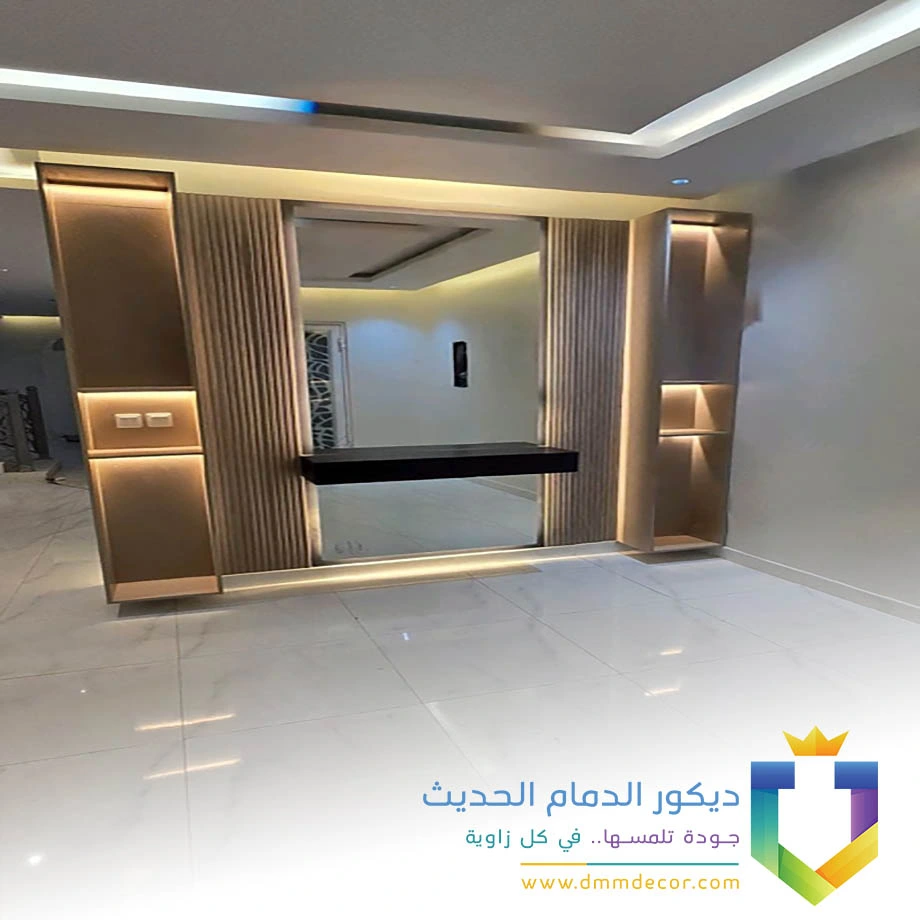 بديل الخشب للصالة الدمام