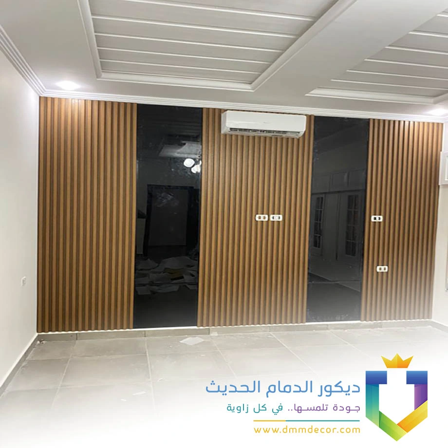 بديل الخشب للصالة الدمام