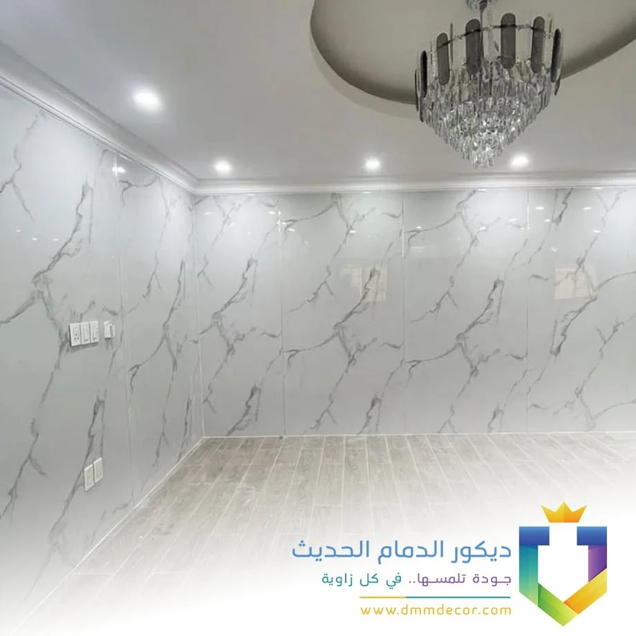 بديل الرخام للدرج الجبيل