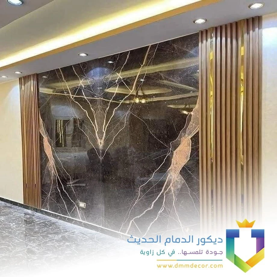 تركيب الواح بديل الرخام الدمام