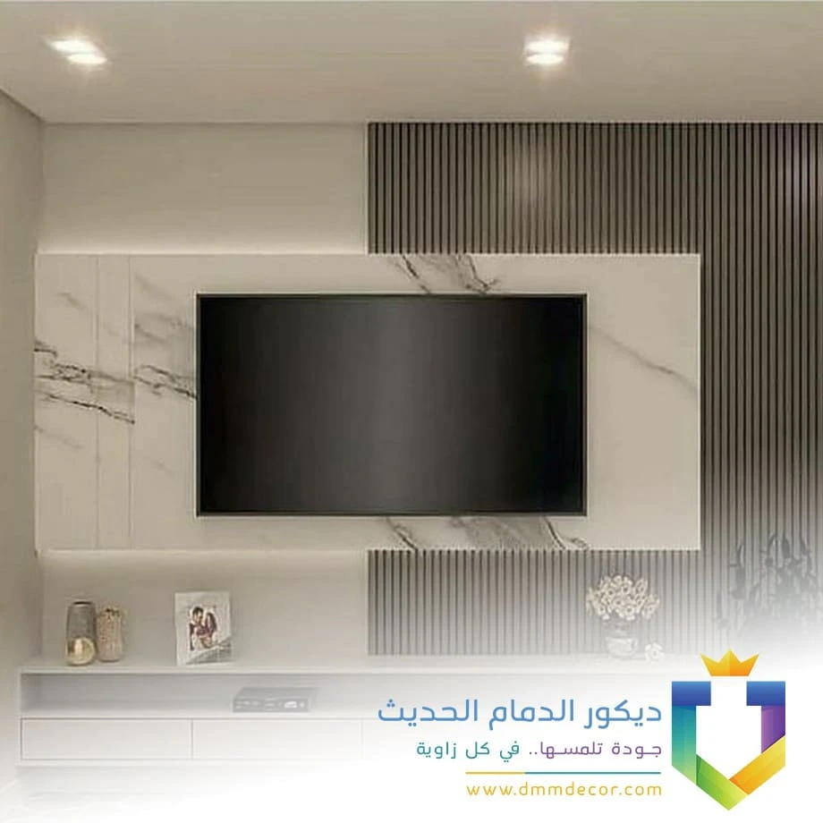 تركيب الواح بديل الرخام الدمام