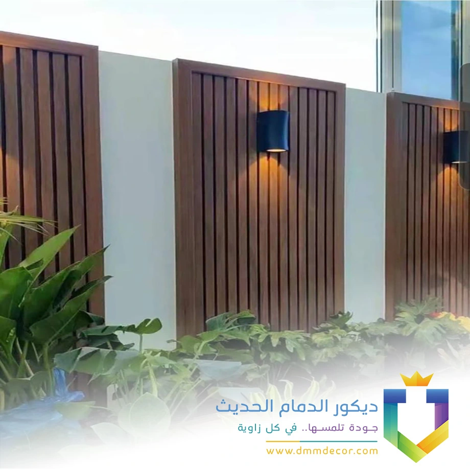 تركيب تكسيات جدارية الجبيل