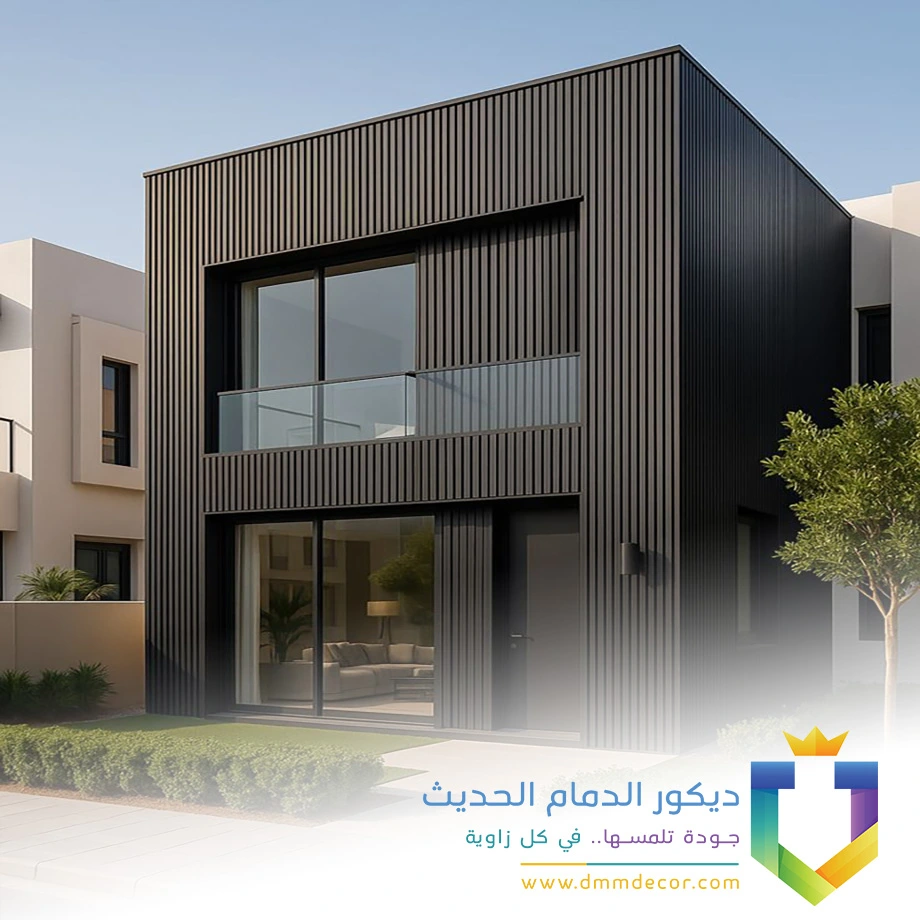 بديل الخشب خارجي في الخبر