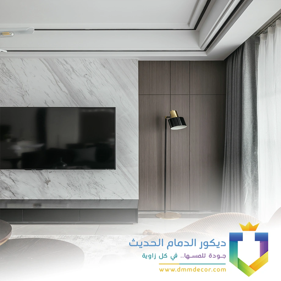 بديل الرخام خلفيات تلفزيون الخبر