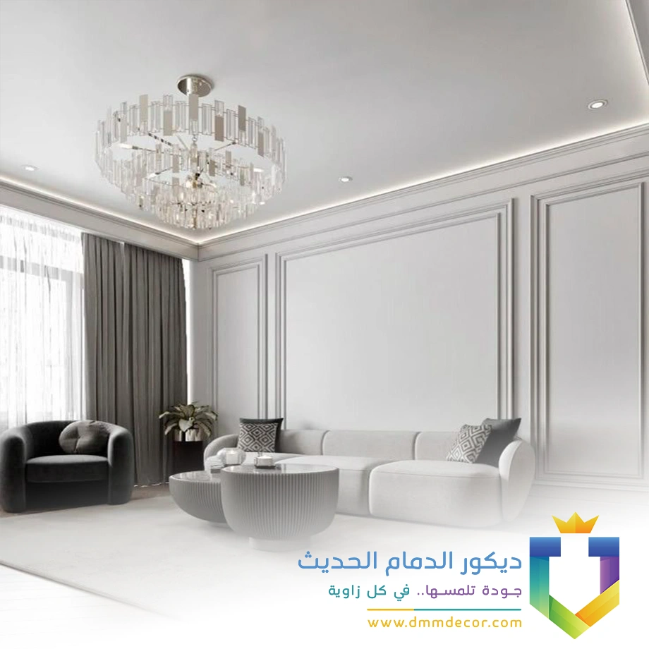 معلم تركيب فوم الجبيل