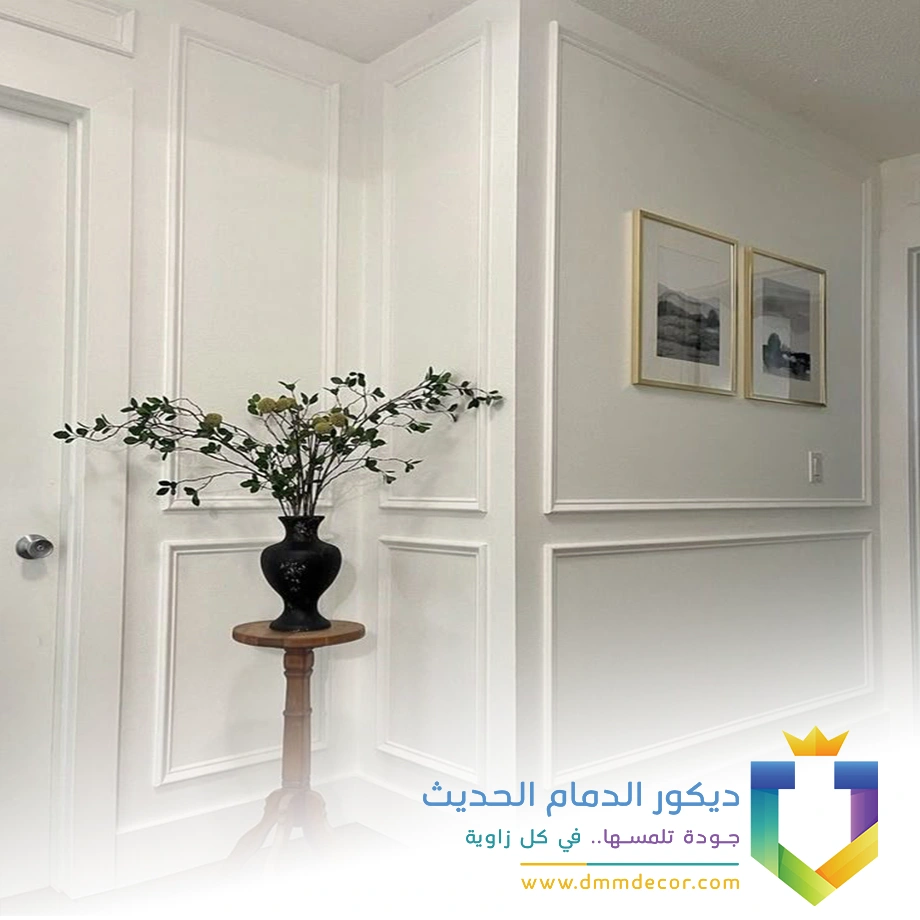 تركيب ديكور فوم الدمام