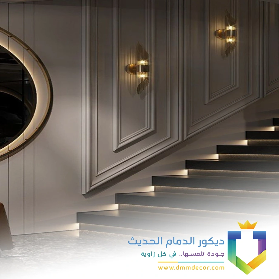 اشكال ديكور فوم الجبيل