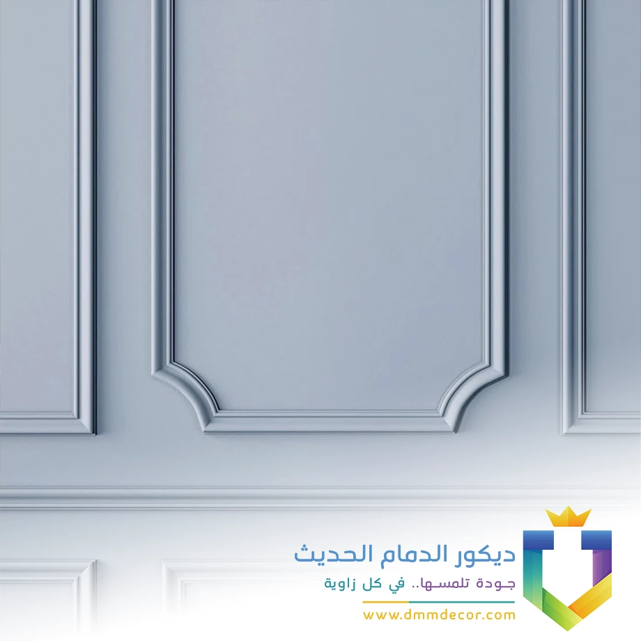 تركيب ديكور فوم الجبيل