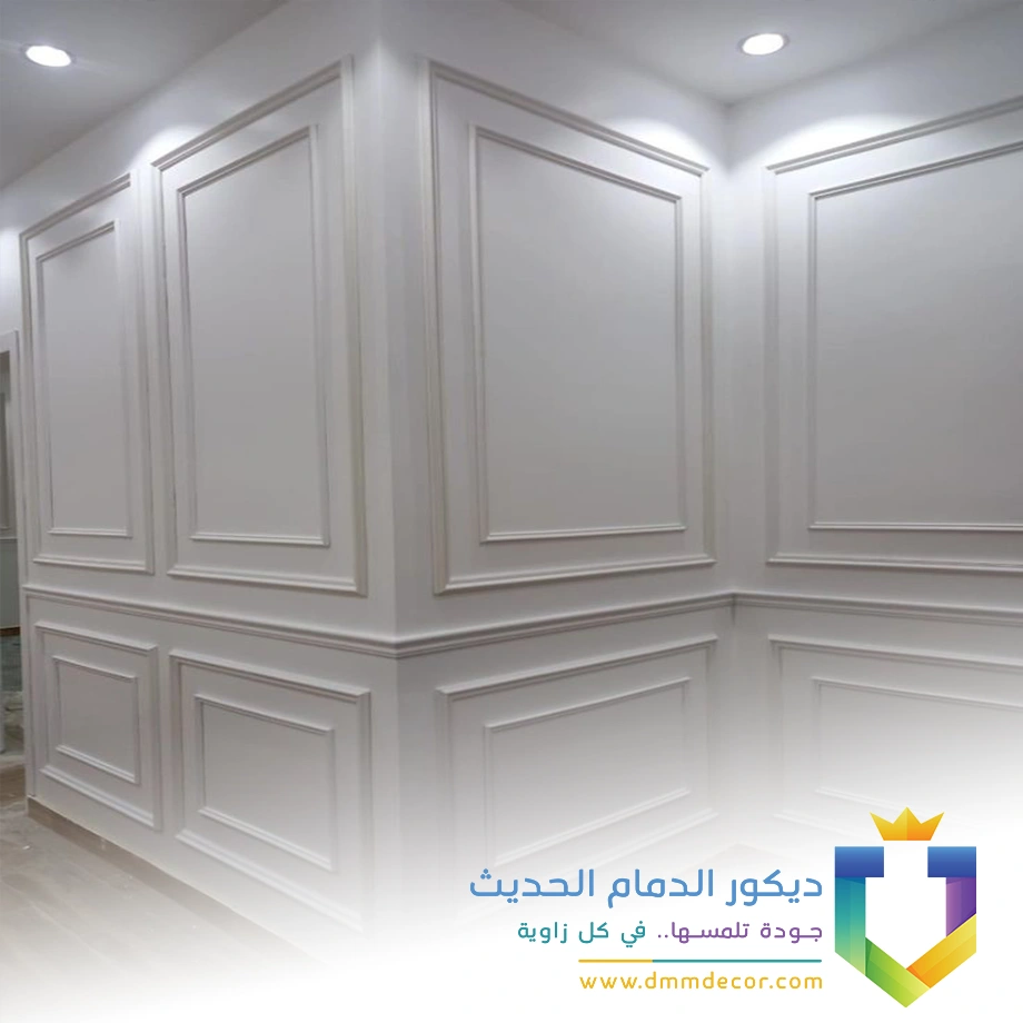 ديكور فوم داخلي الخبر