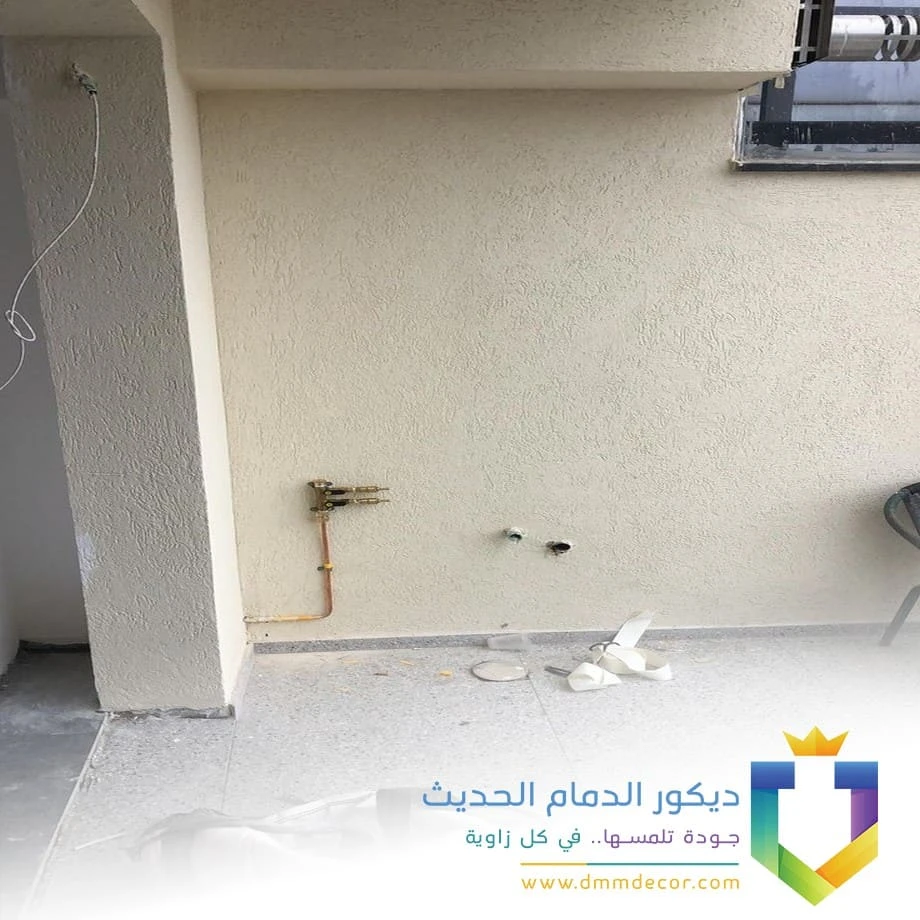 تشطيب دهانات