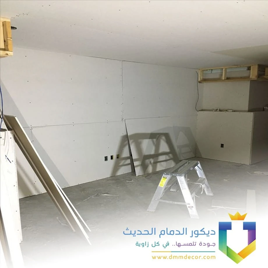 تشطيب غرف نوم الدمام