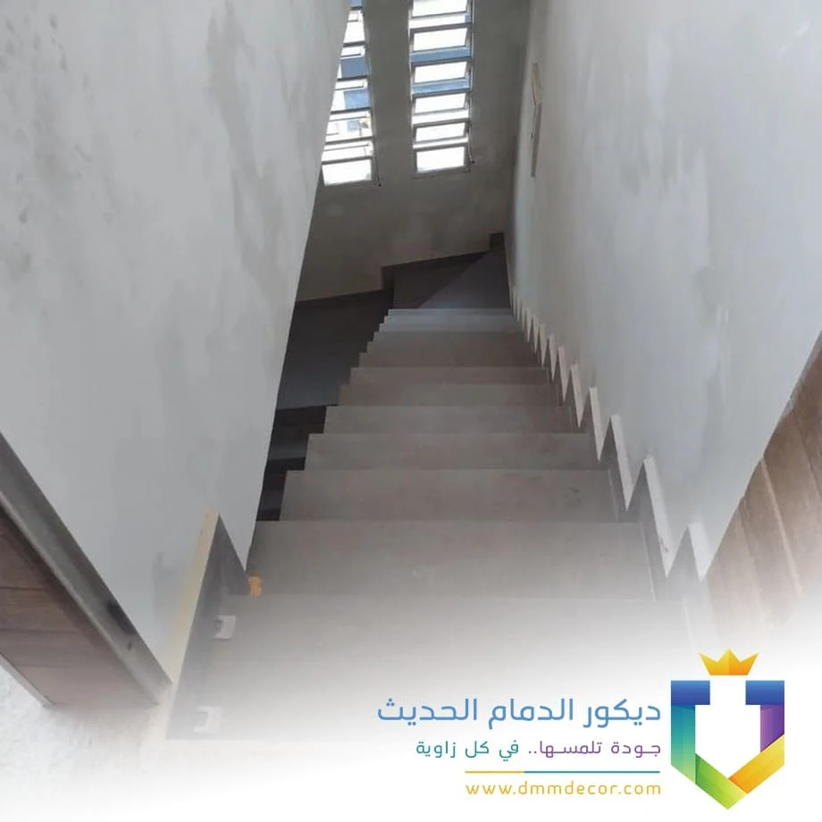 تشطيبات فلل من الداخل الجبيل