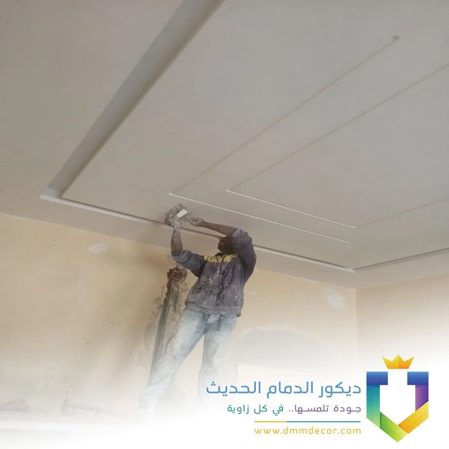 تشطيب واجهات الجبيل