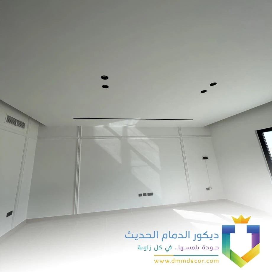 تنفيذ تشطيب ديكورات الخبر