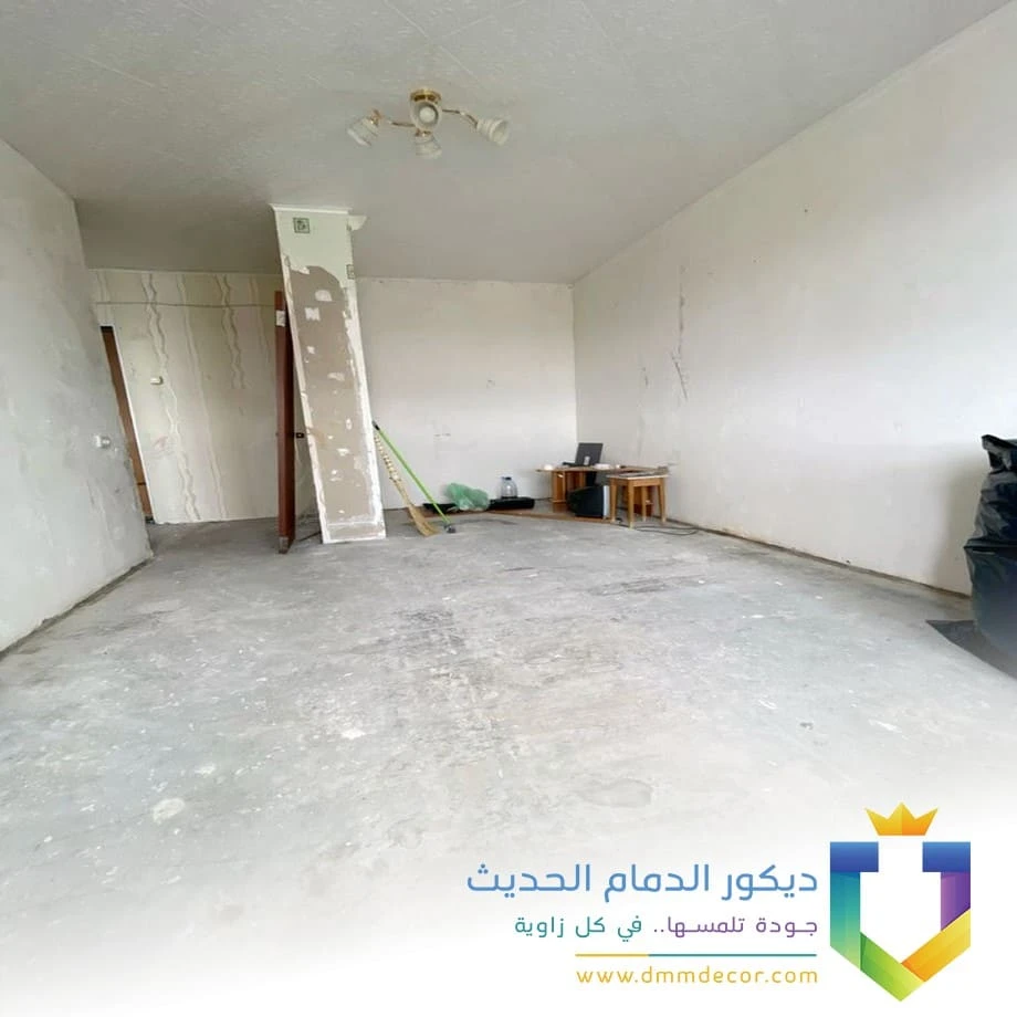 تشطيب غرف نوم الدمام