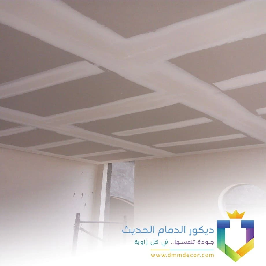 تنفيذ تشطيب ديكورات الخبر