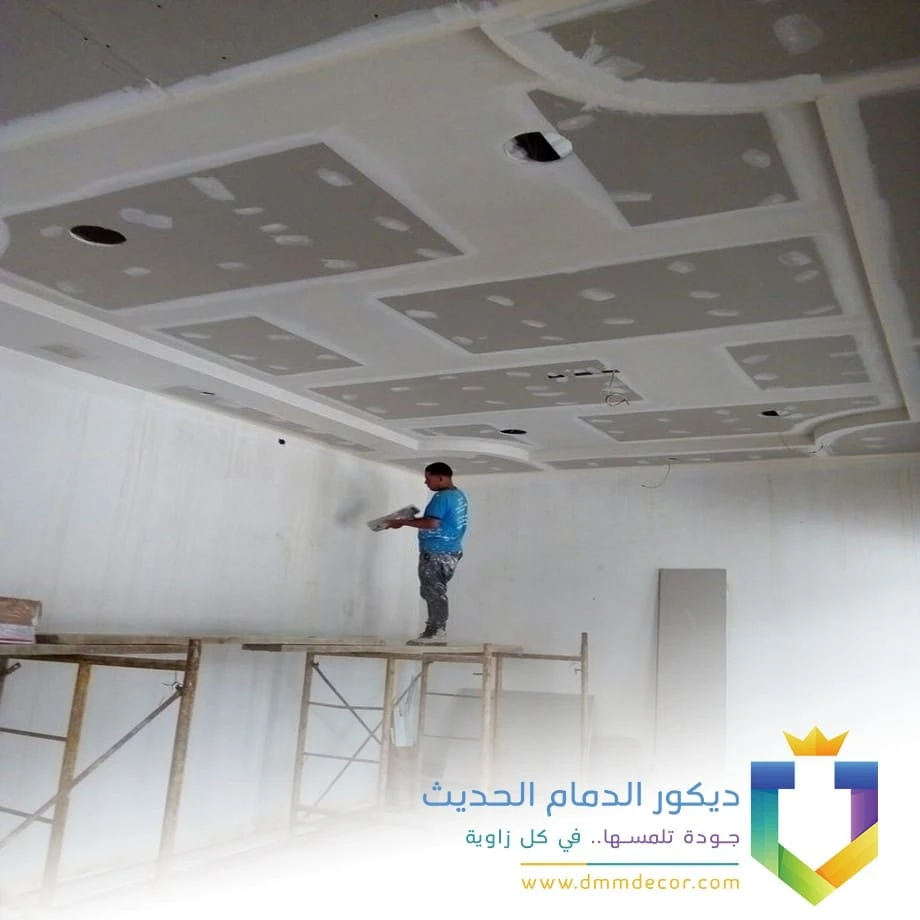 اعمال تشطيب مطابخ الدمام