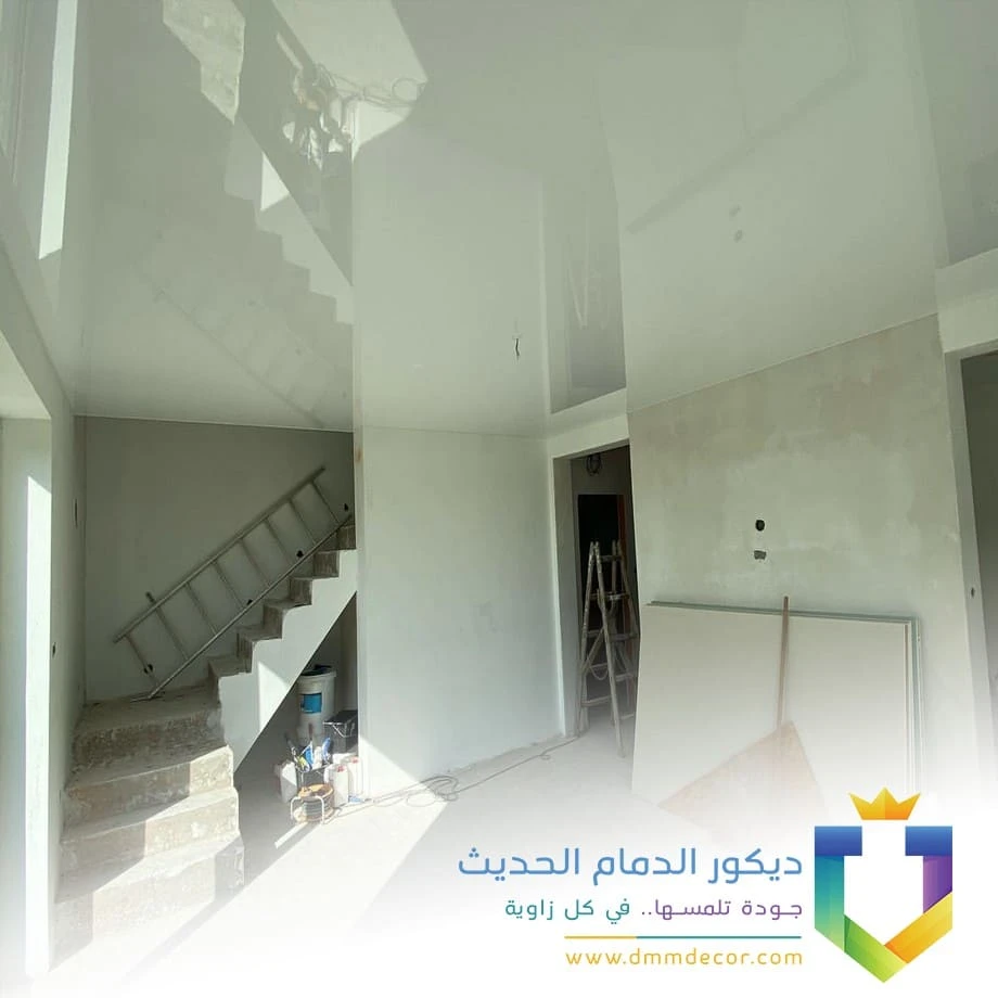 تشطيب غرف نوم الدمام