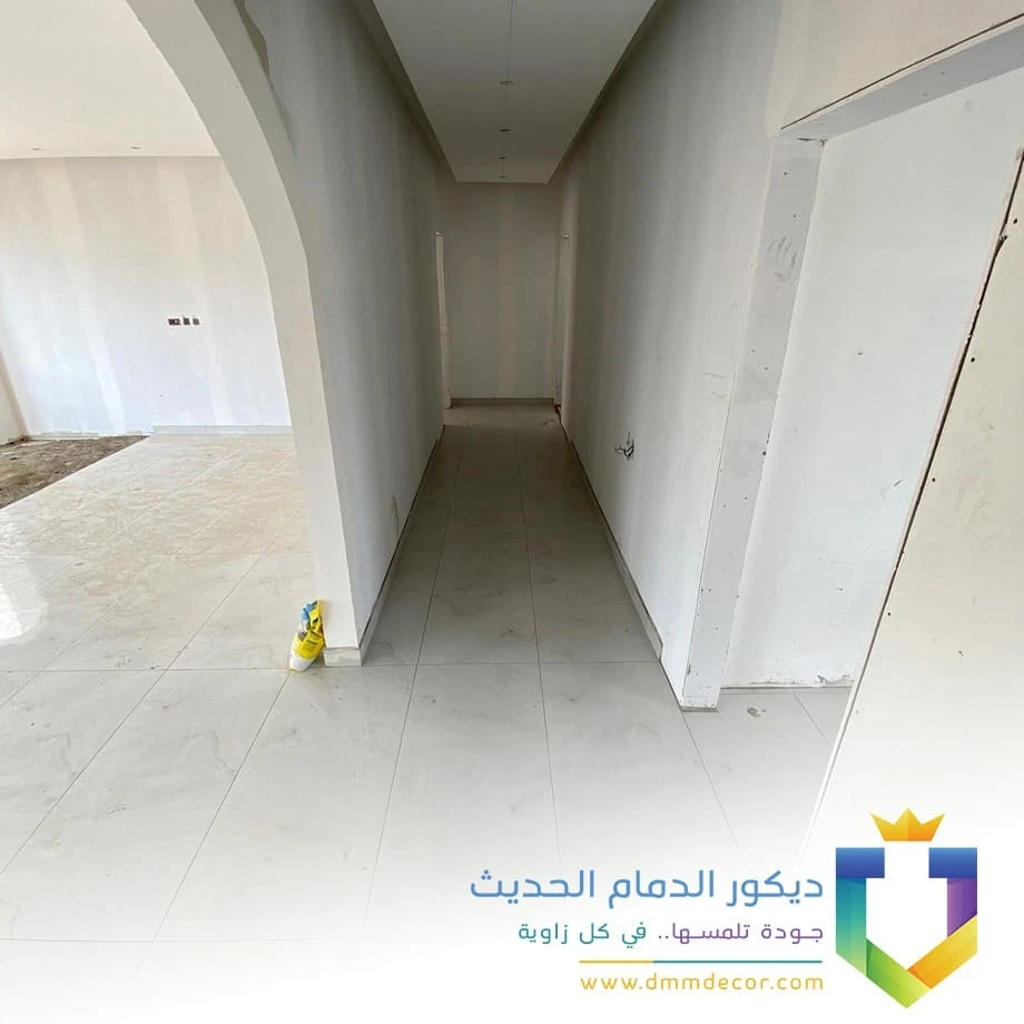 تنفيذ تشطيب حمامات الخبر