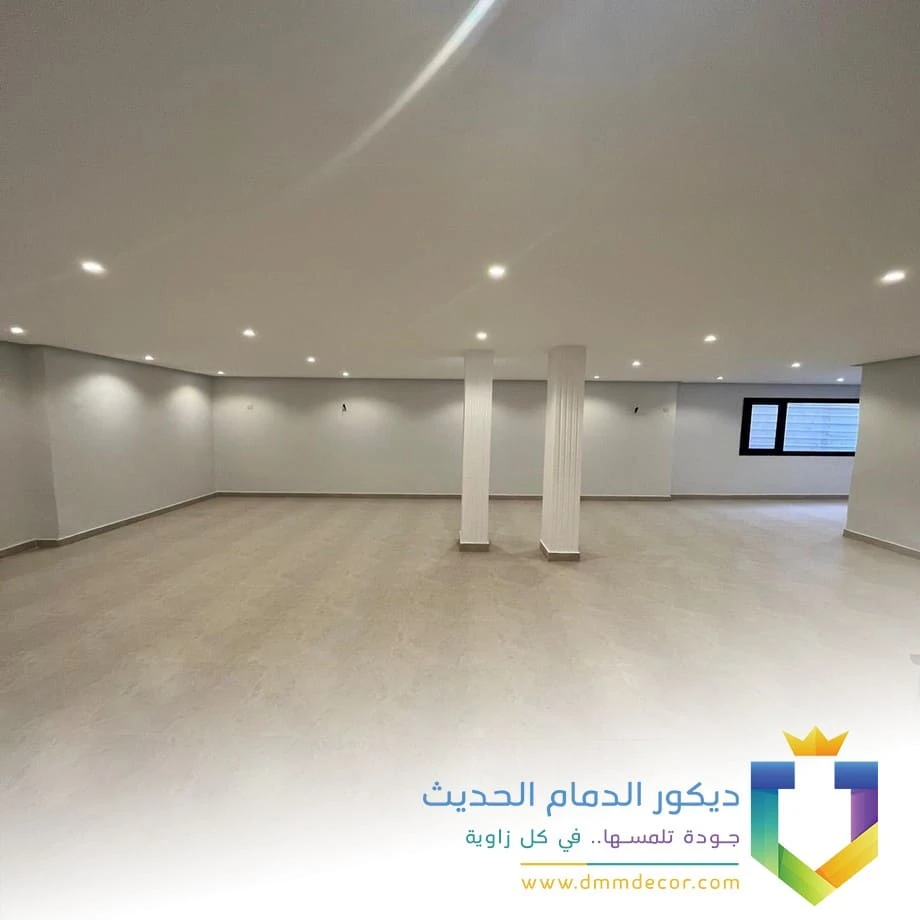 تنفيذ تشطيب ارضيات الدمام